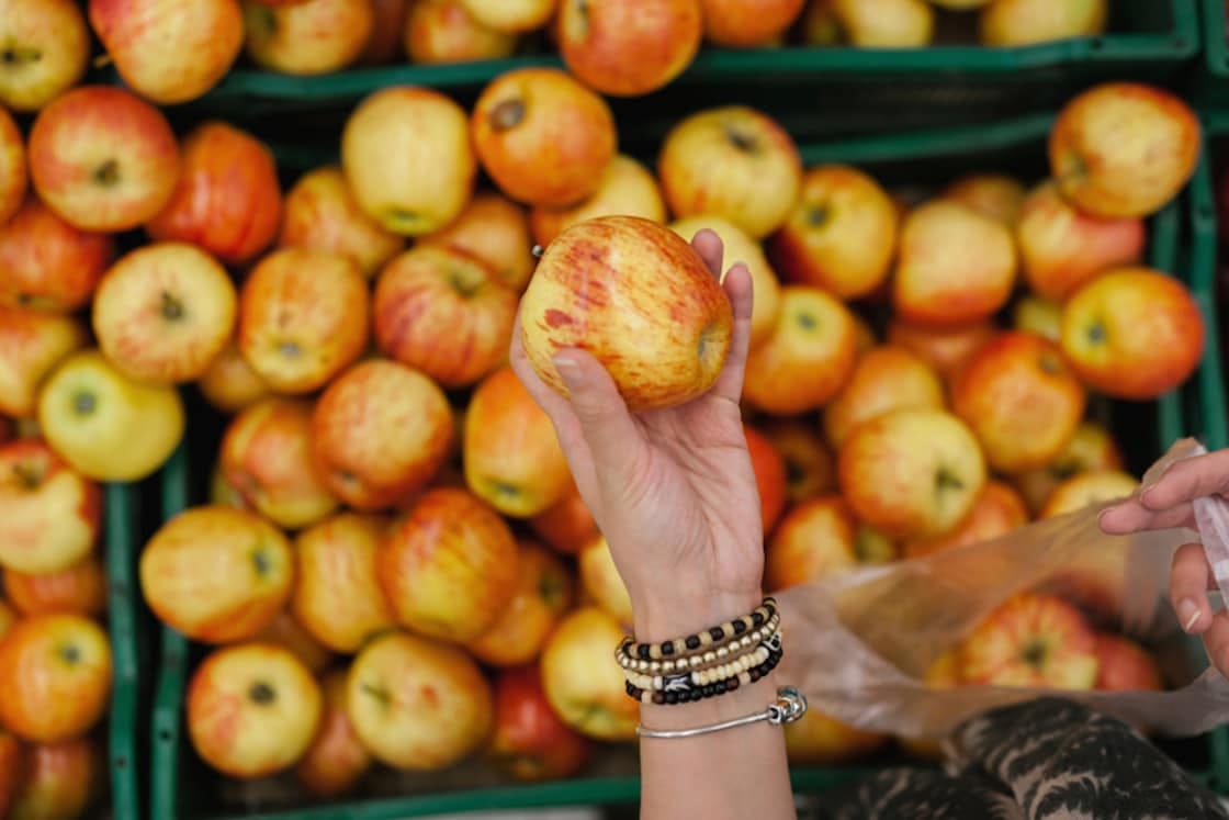 7 Unexpected Foods That Can Cause Digestive Issues