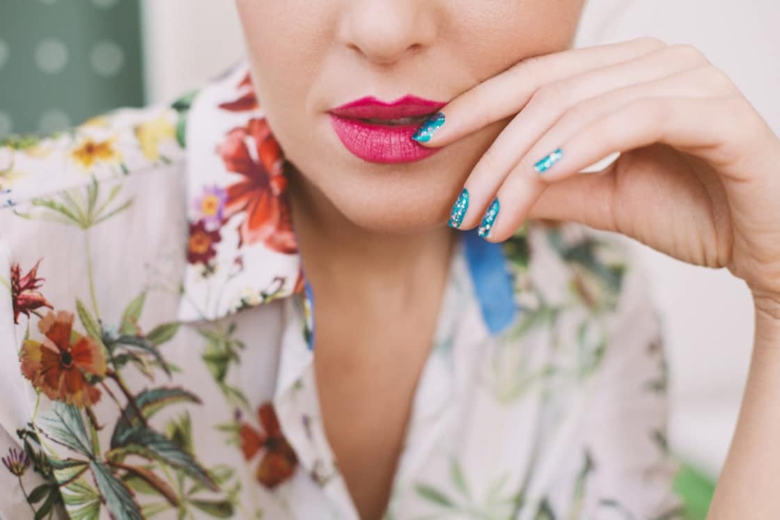 How To Never Get Another Cold Sore
