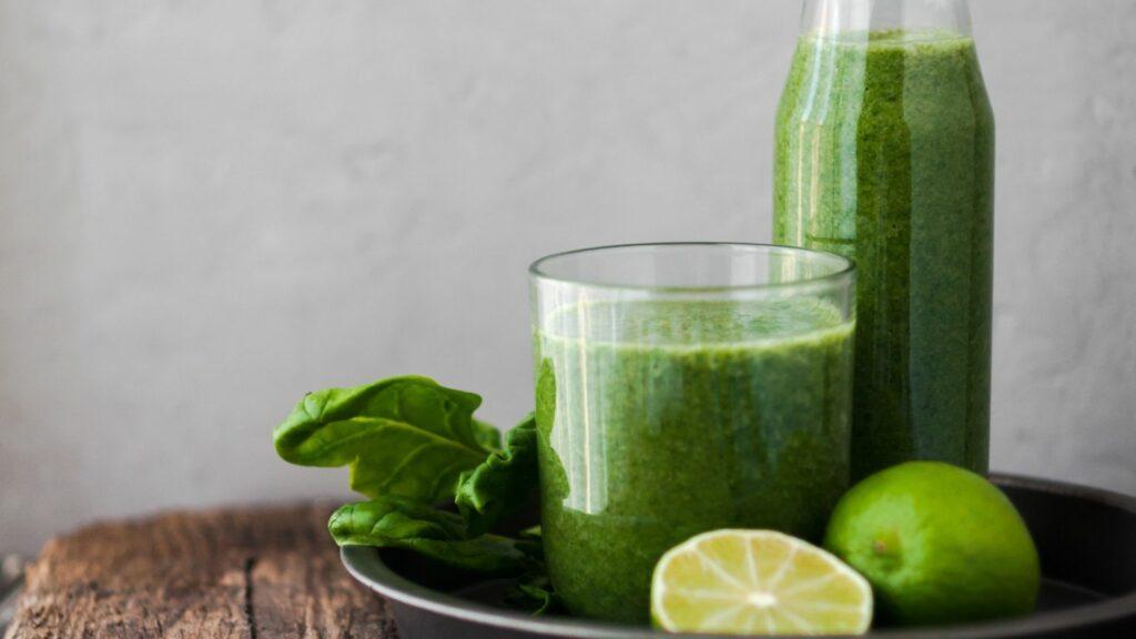 The 5 Best Juicing Recipes For Inflammation Relief Dr. Will Cole