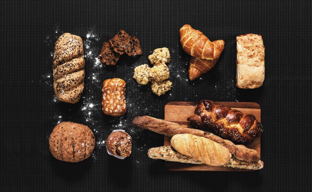 Common Food Sensitivity