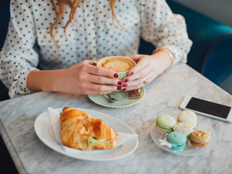 Crush Your Food Cravings With This Definitive Guide Dr. Will Cole