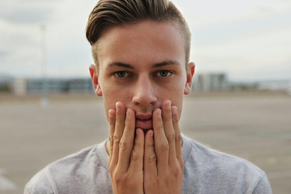 Cold Sore