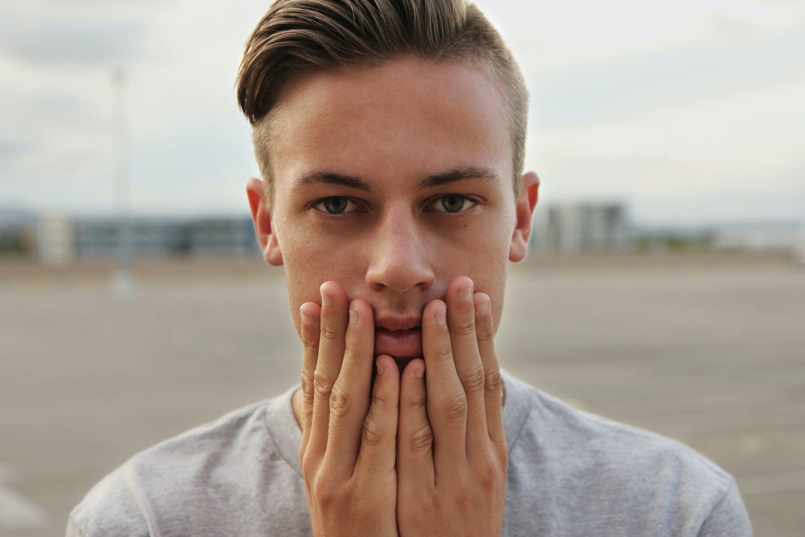 Cold Sore