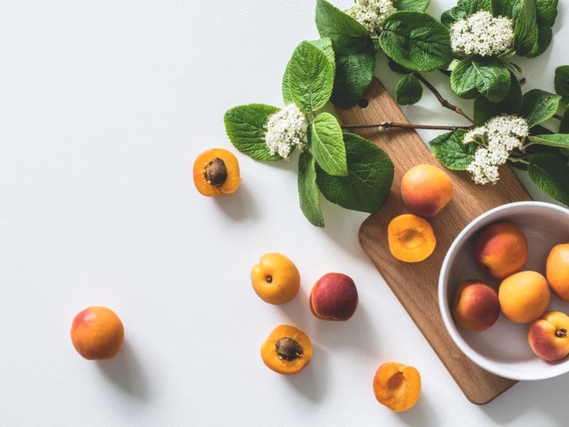Seasonal Superfoods Dr. Will Cole