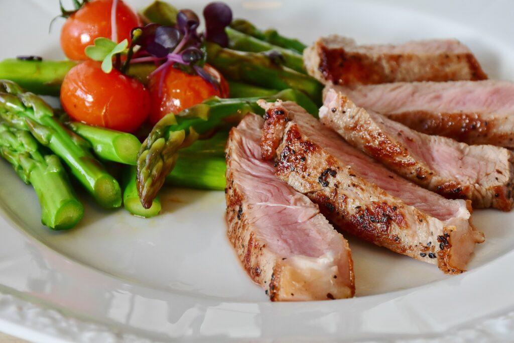 Organ Meat