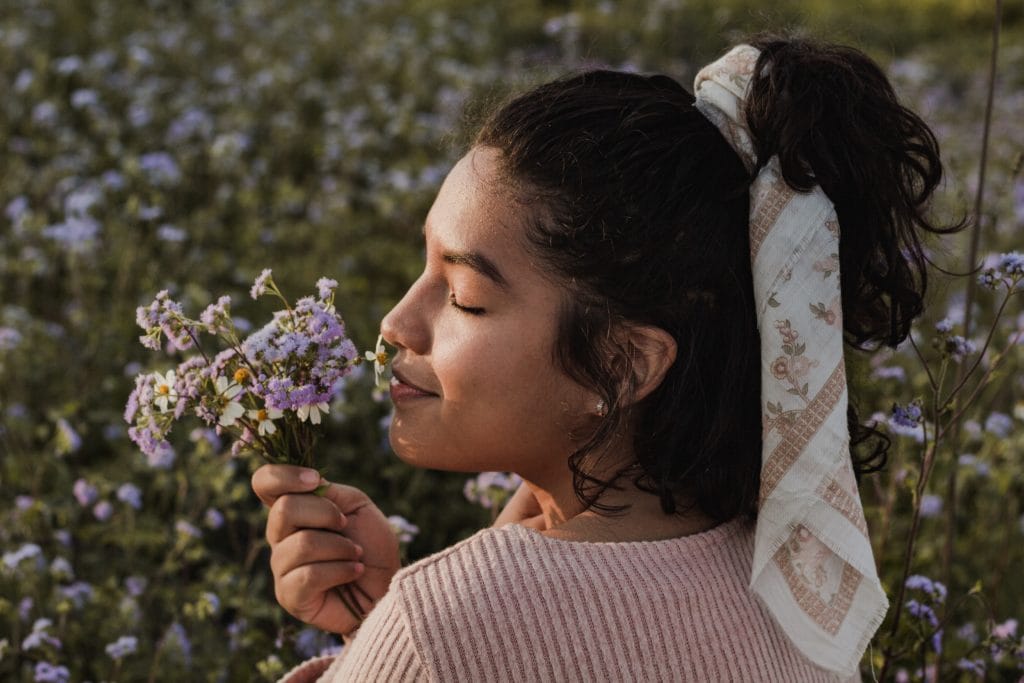 Scent-Health