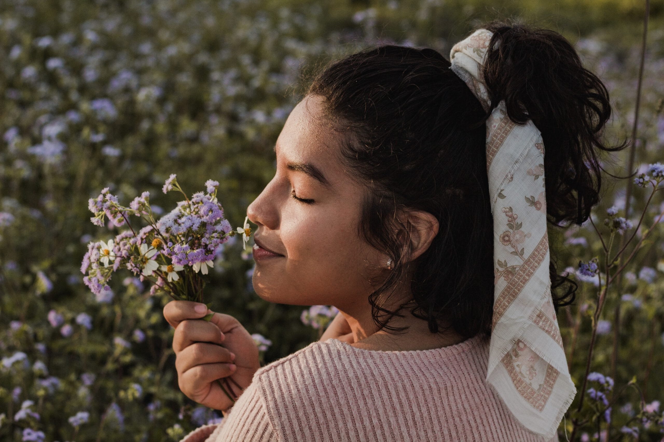 Scent-Health