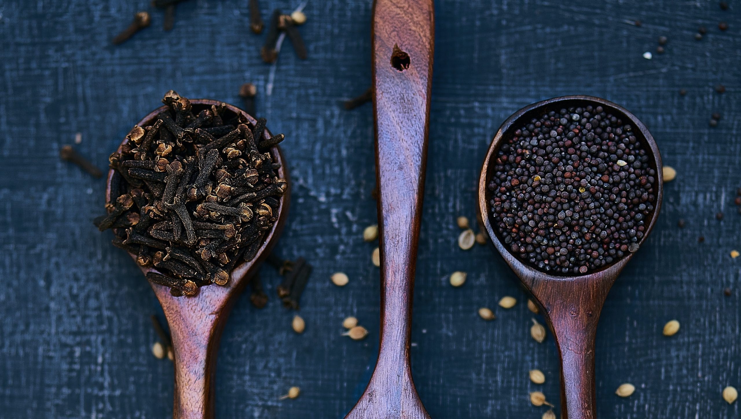 Black Cumin Seed