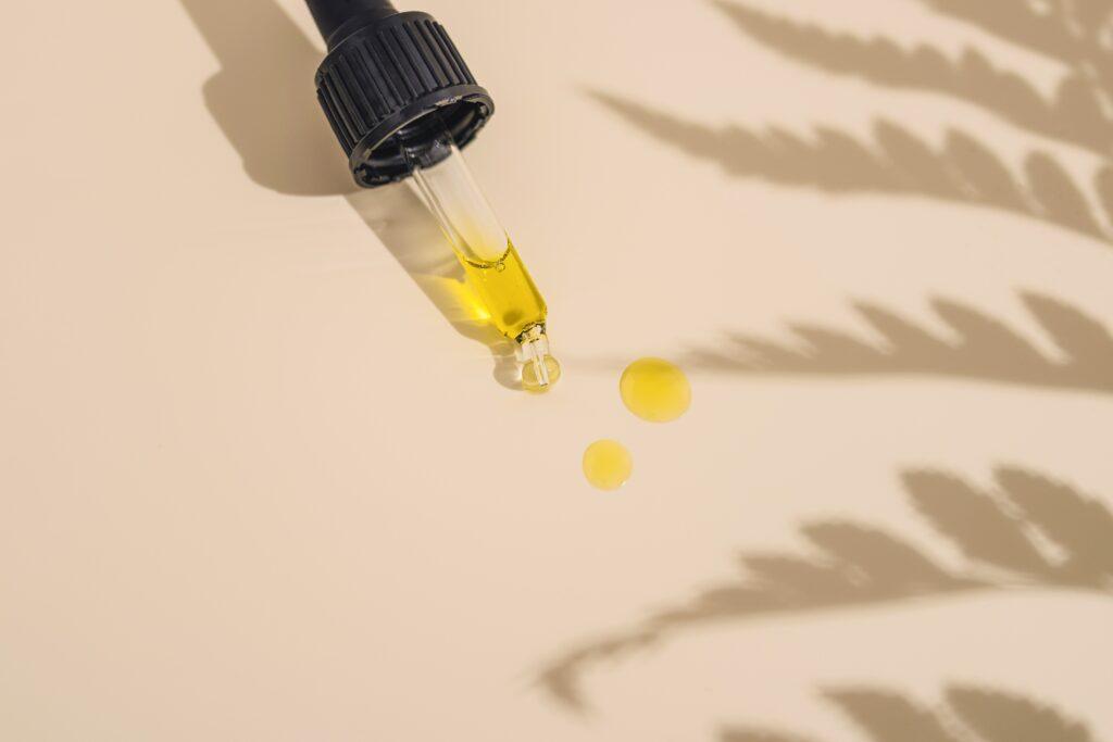 Oils