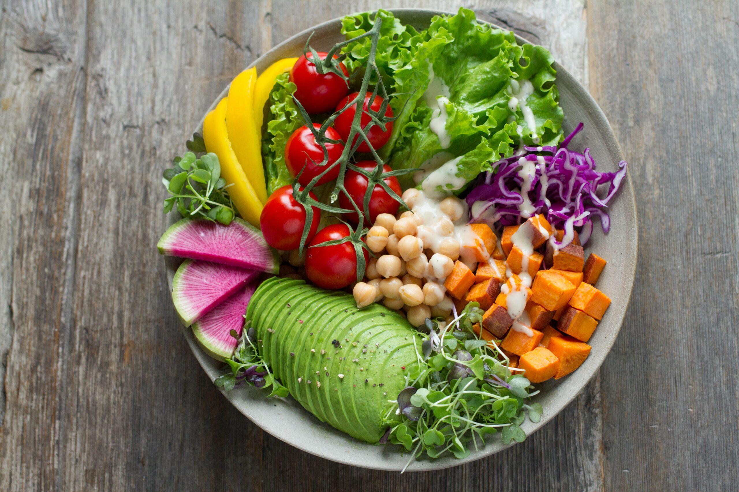 What Is Intuitive Eating? Your Go-To Functional Medicine Guide Dr. Will Cole