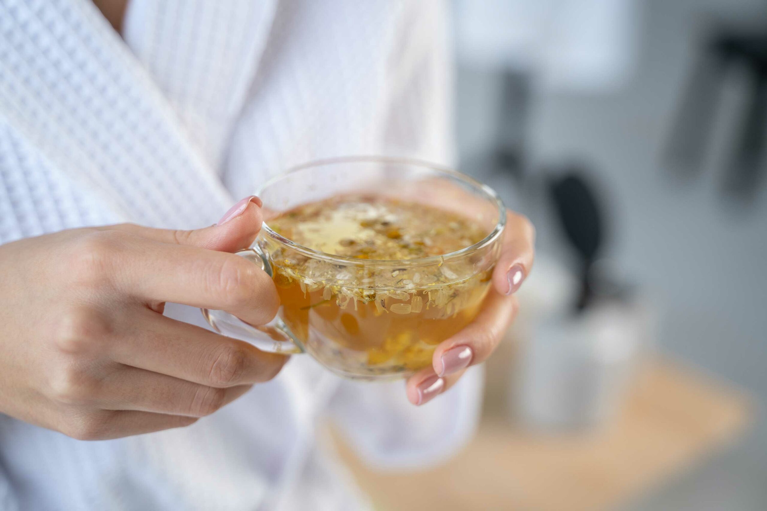 Chamomile-Supplement-And-Tea