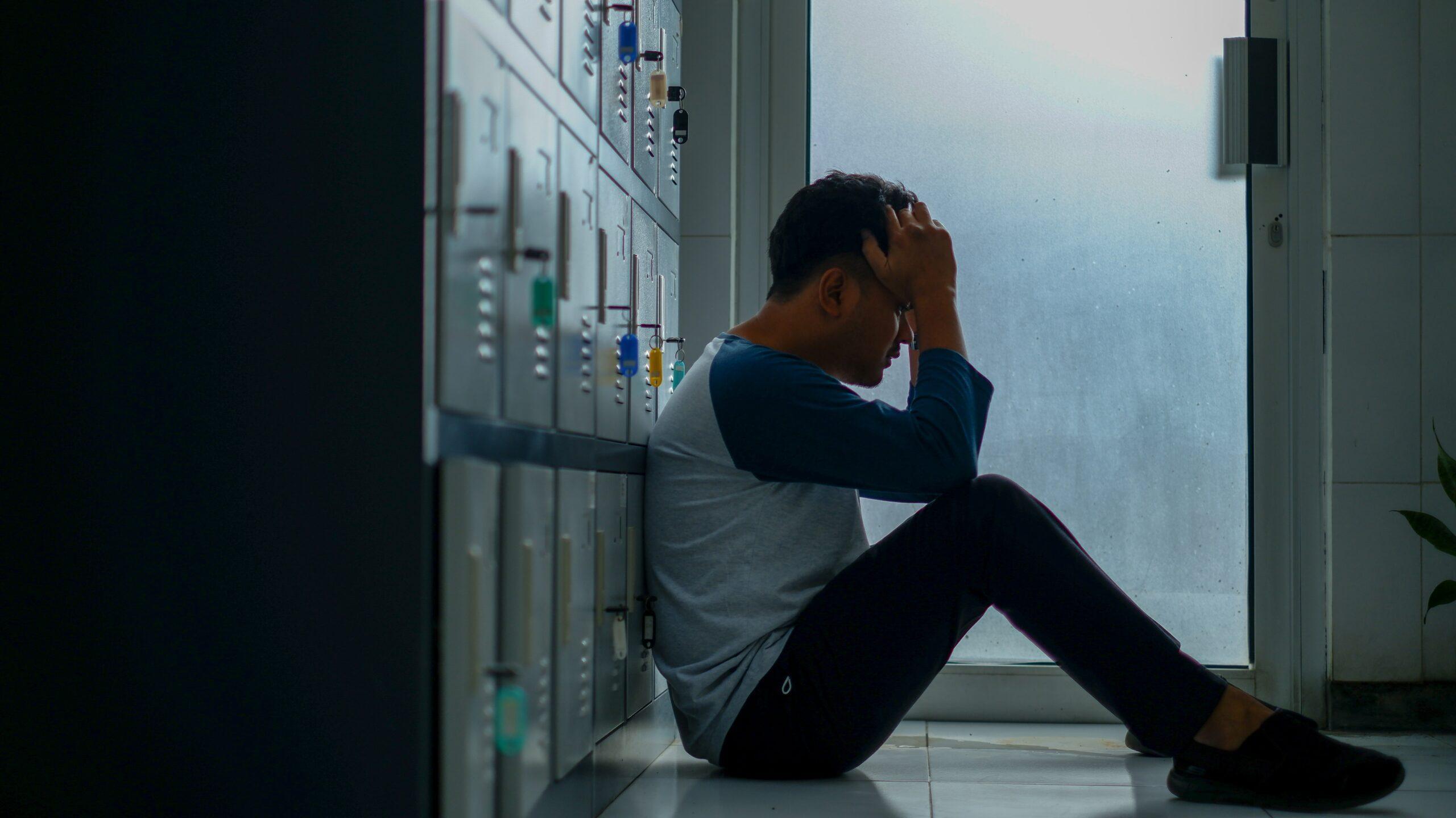 The Depression-Serotonin Connection: What Really Causes Depression According To A Functional Medicine Expert Dr. Will Cole
