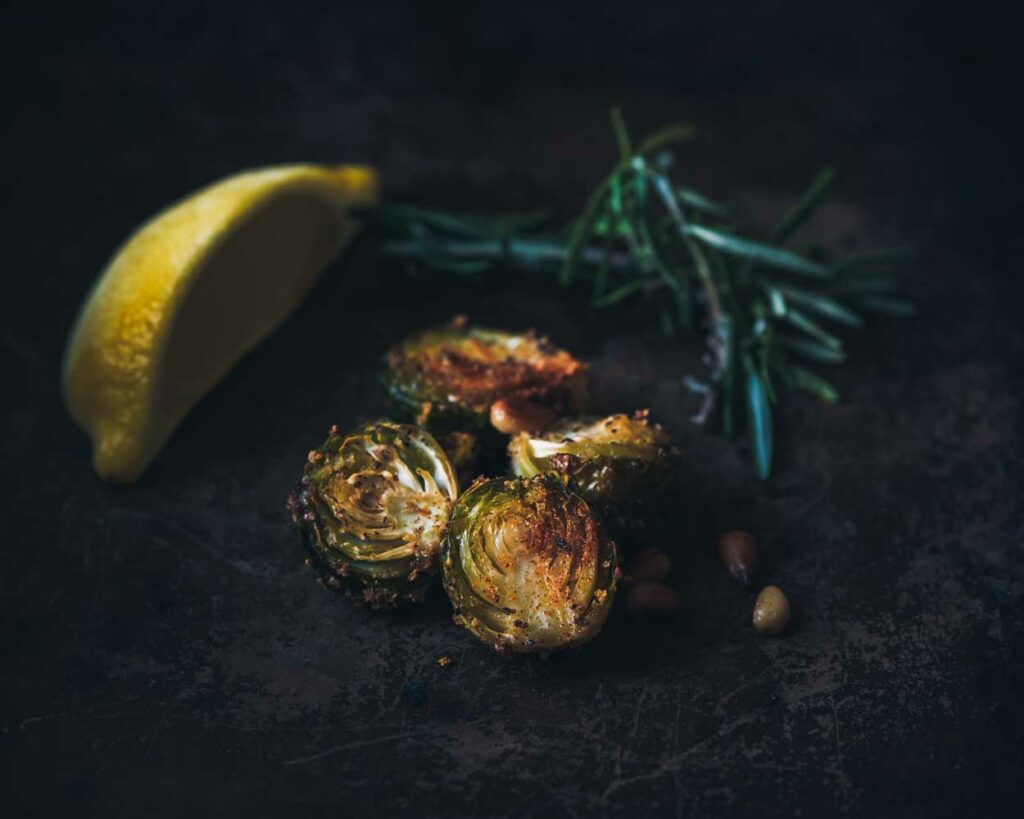 Brussels-Sprouts