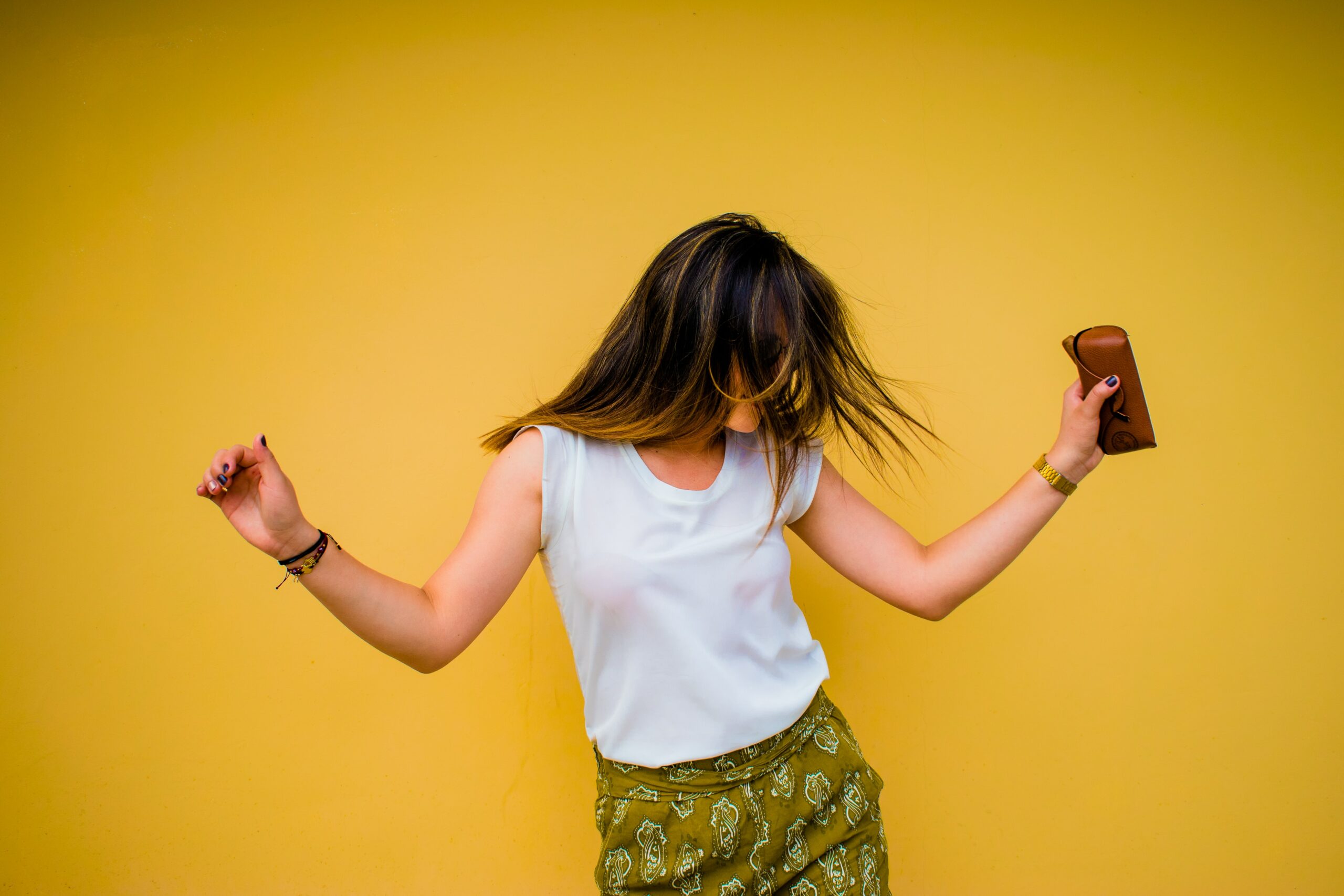 Gut / Feelings Blog
