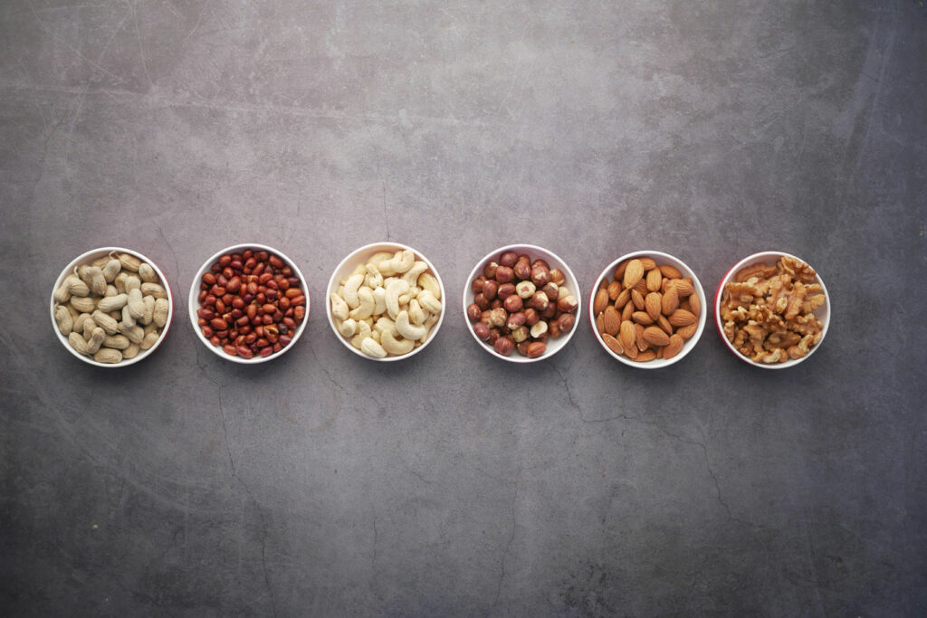 Seed Cycling