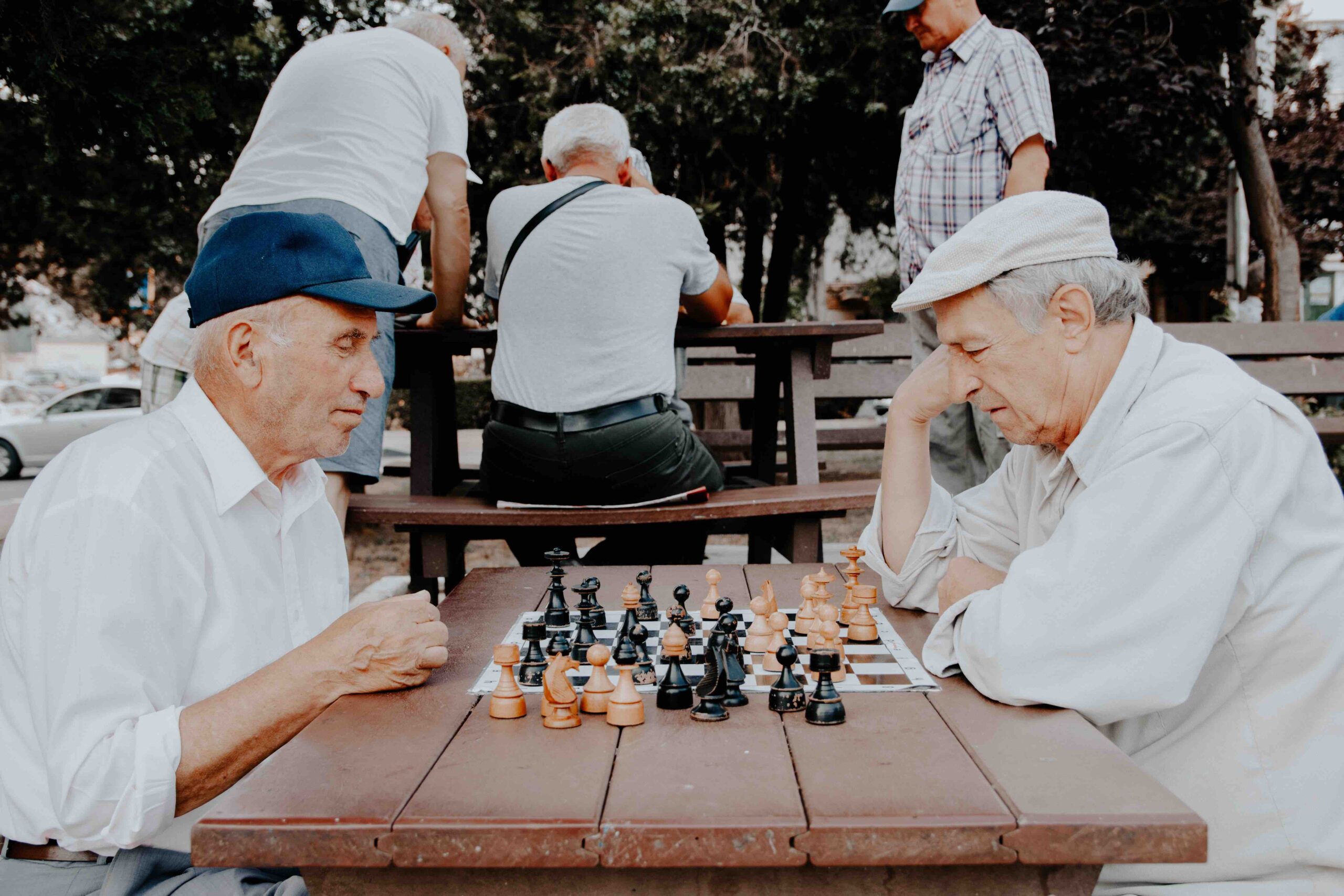 Understanding Alzheimer'S Disease
