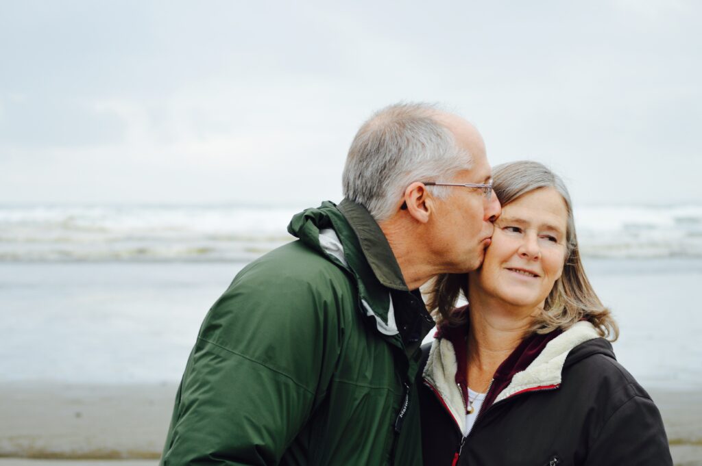 Wellness As You Age