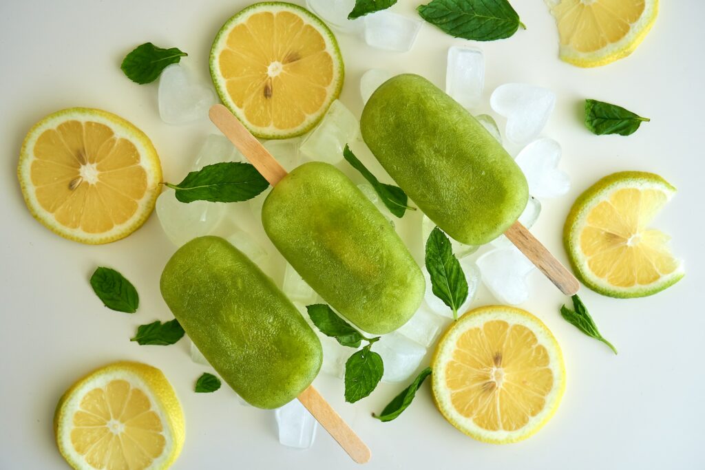 Hydrating Foods And Beverages