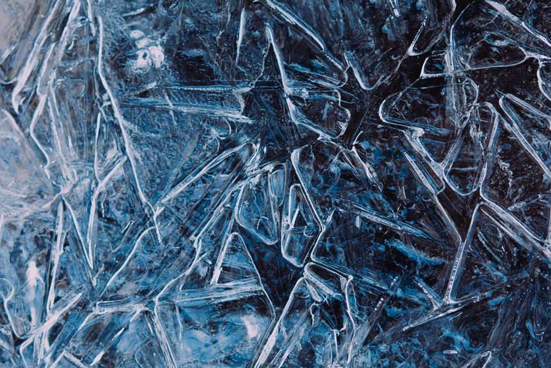 Ice And Cold