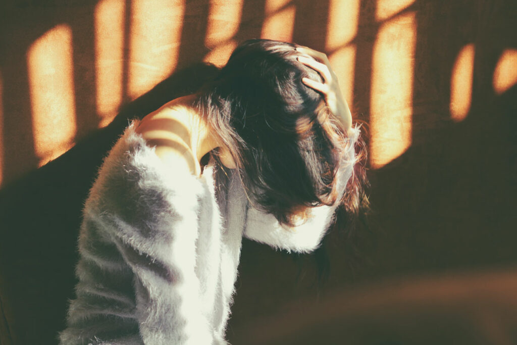 Pmdd