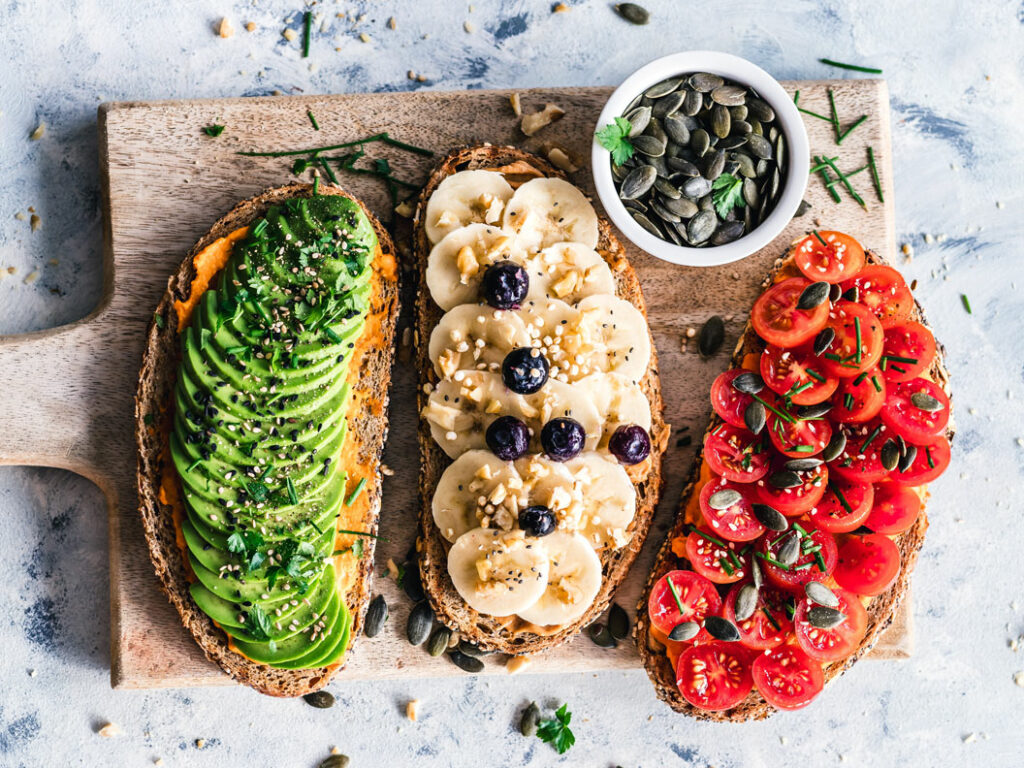 At-Home Food Intolerance