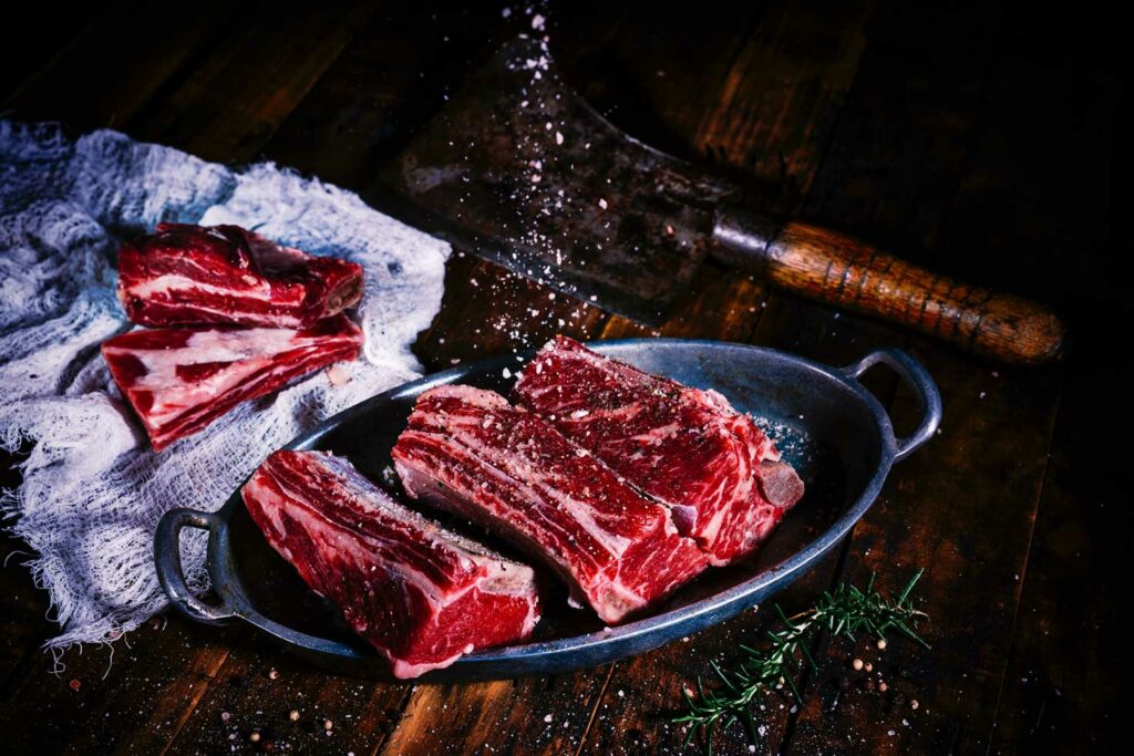Carnivore Diet