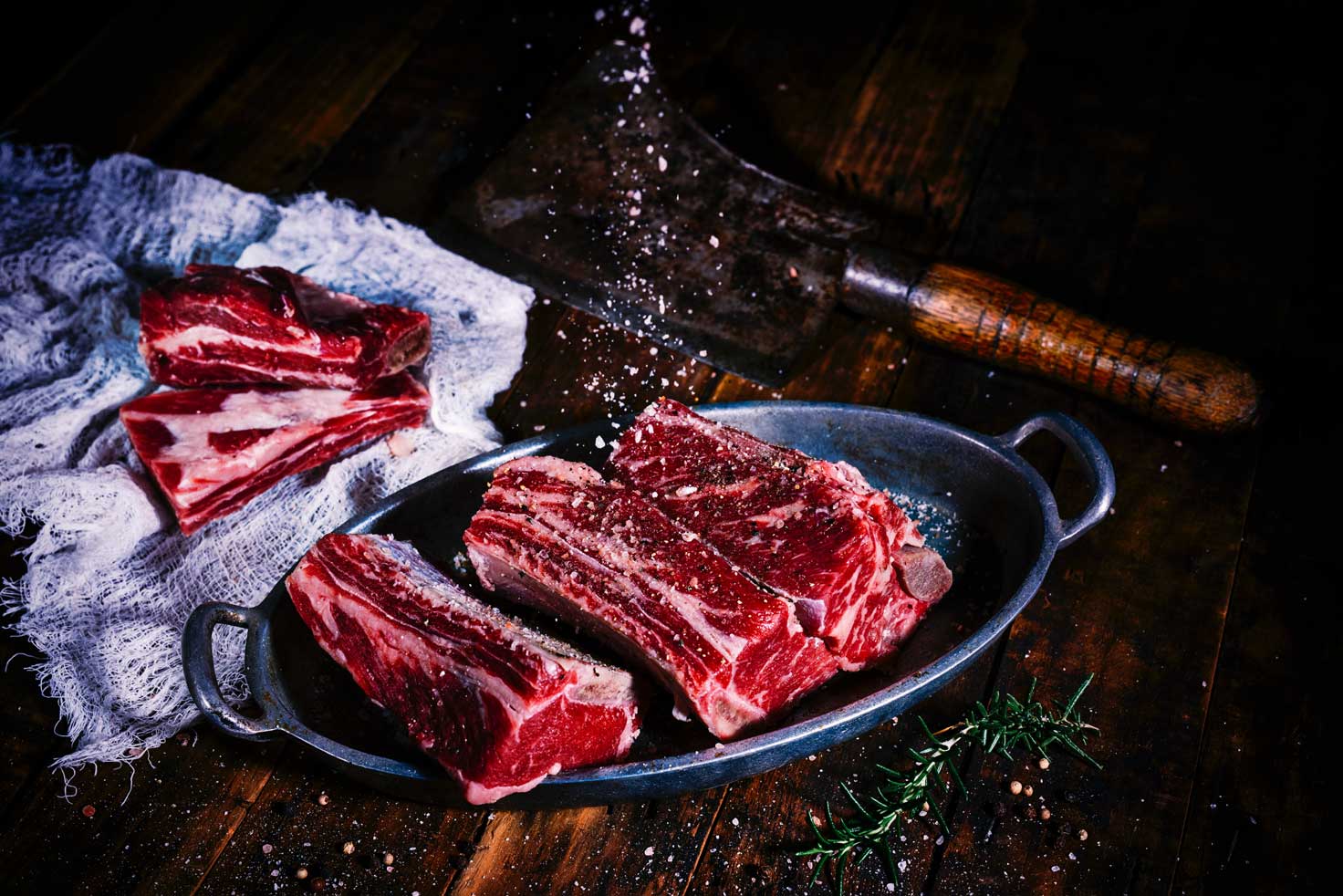 Carnivore Diet