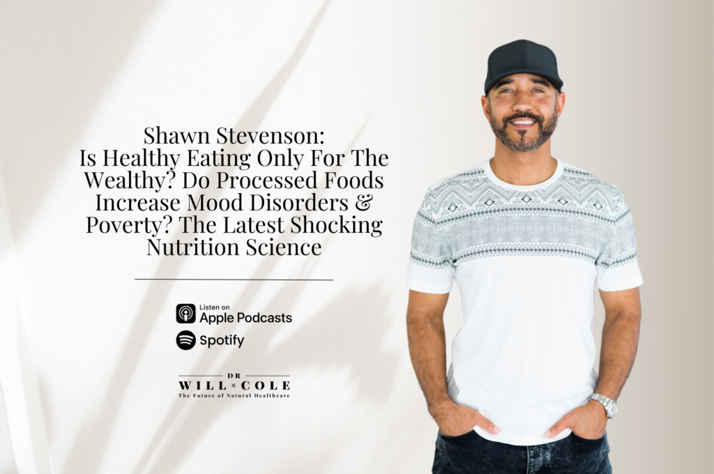 Shawn Stevenson