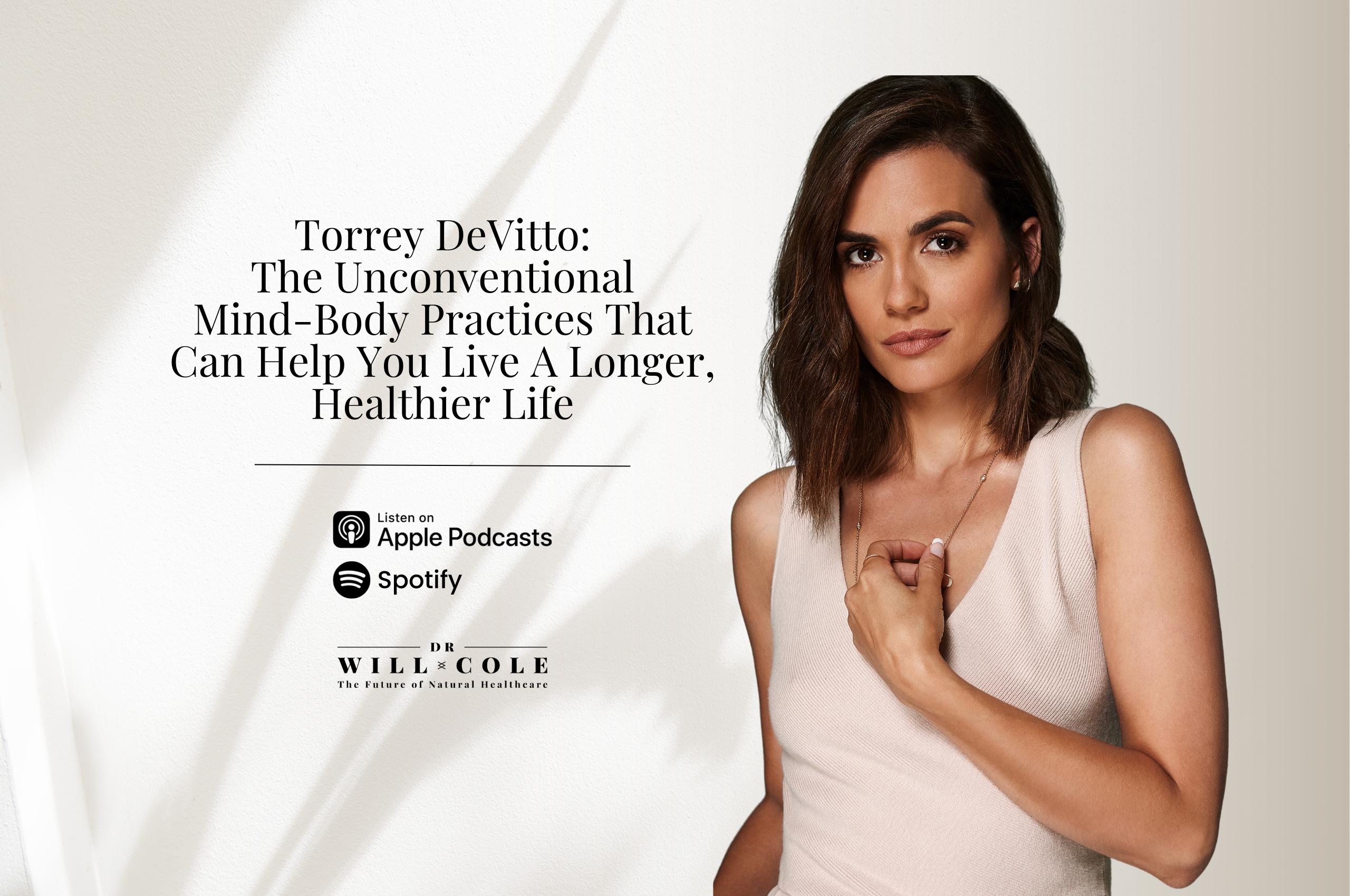 Torrey Devitto