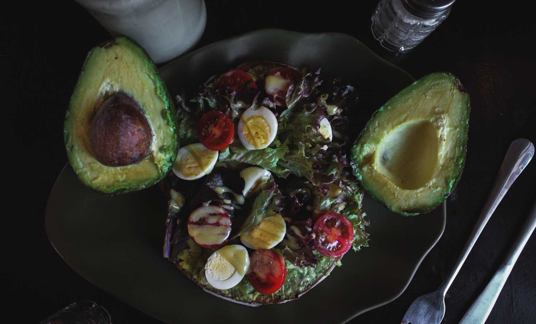 The-Best-Diets-For-Blood-Sugar-Balance,-According-To-A-Functional-Medicine-Expert-