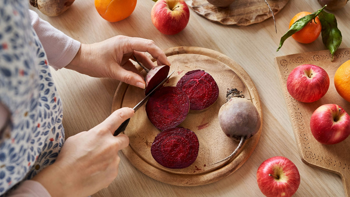 Benefits Of Beetroot Powder