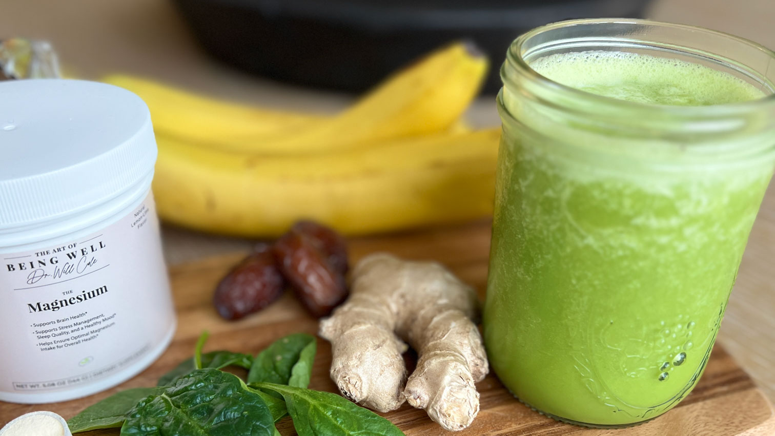 Green-Smoothie