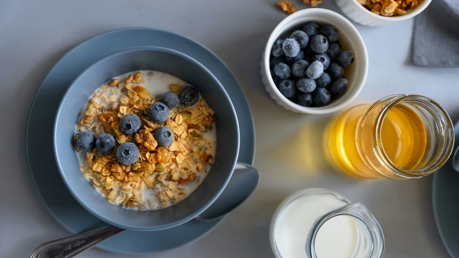 My Take On The Cereal For Dinner Controversy