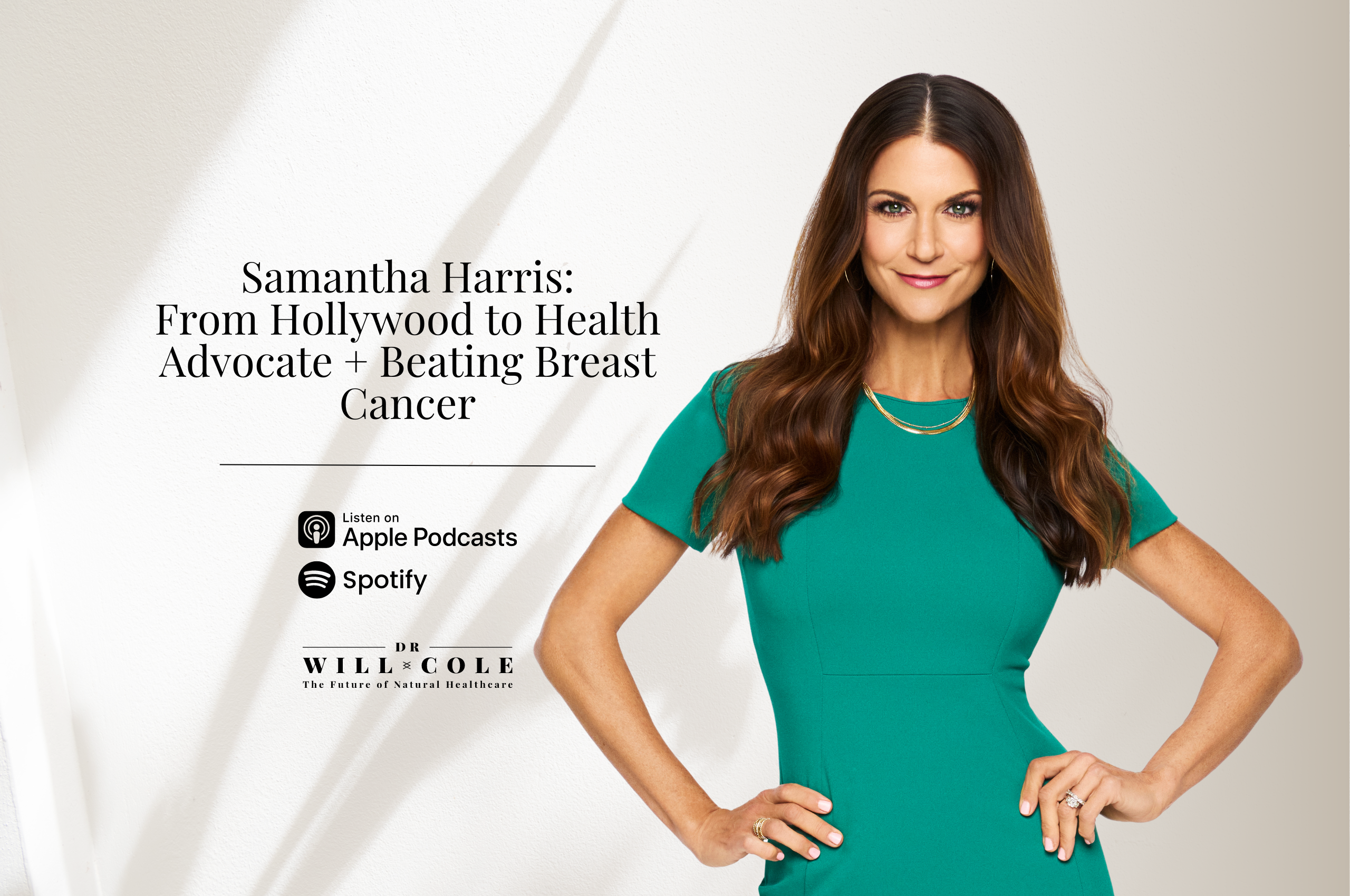 Blog Post-Samantha Harris