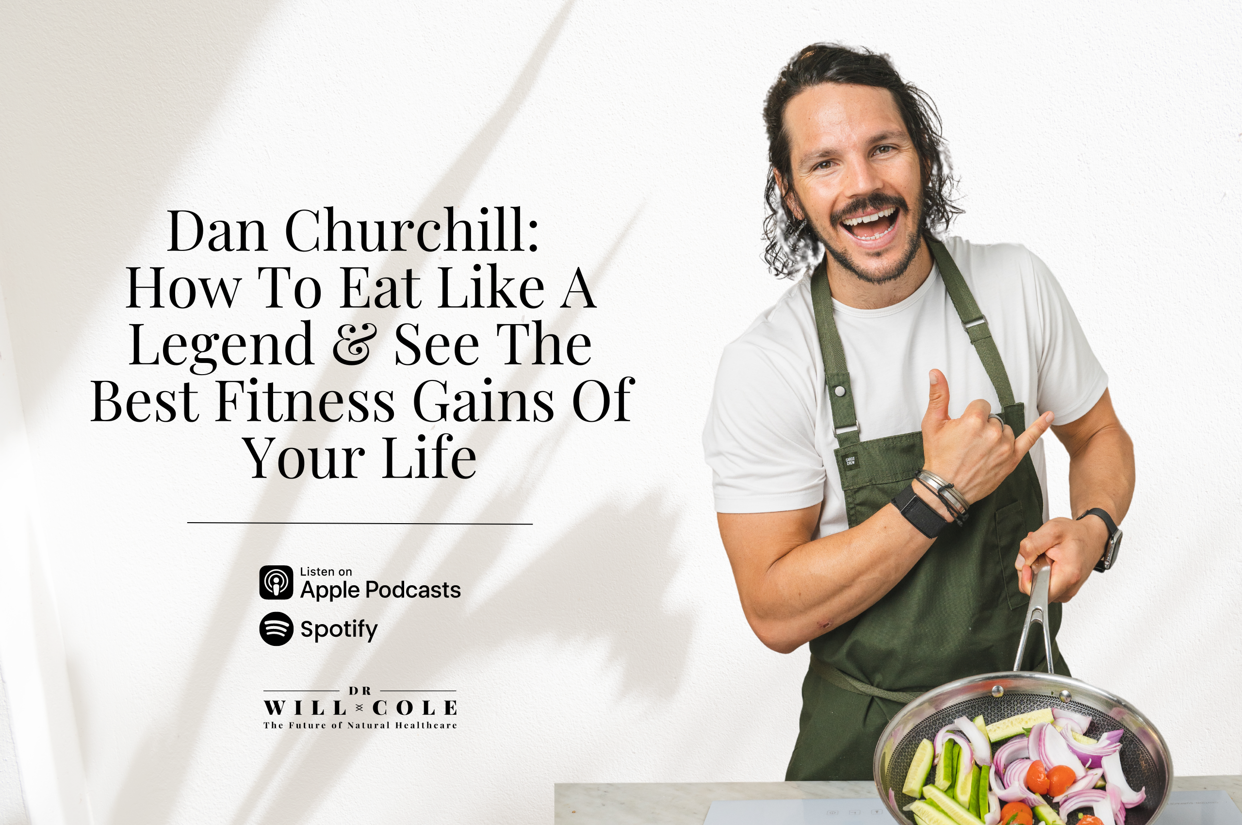 Dan Churchill - Blog Post