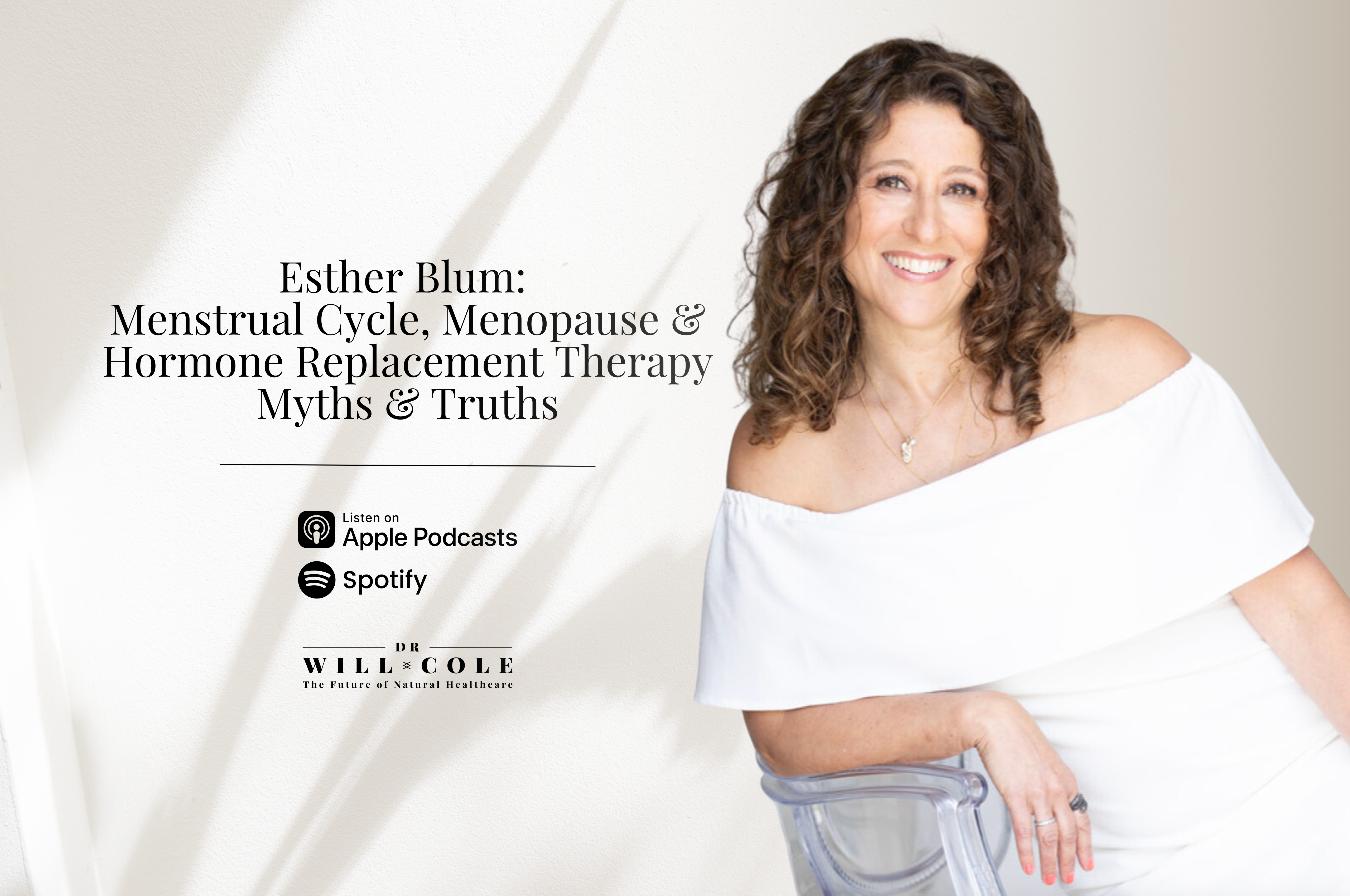 Esther Blum - Blog Post