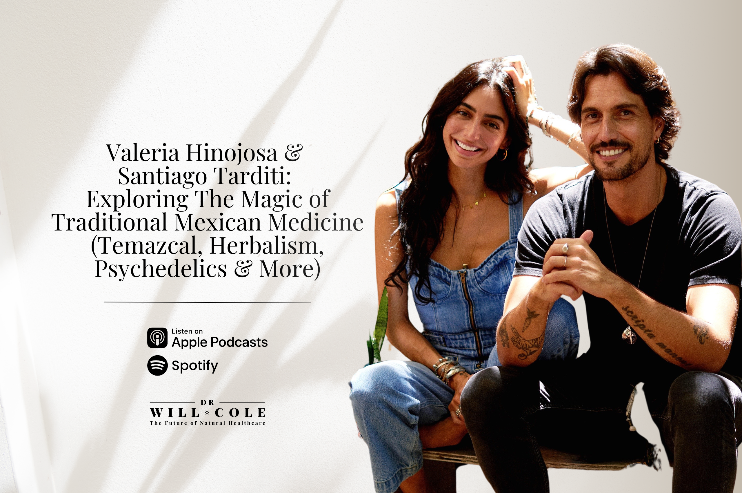 Valeria Hinojosa &Amp; Santiago Tarditi - Blog Post