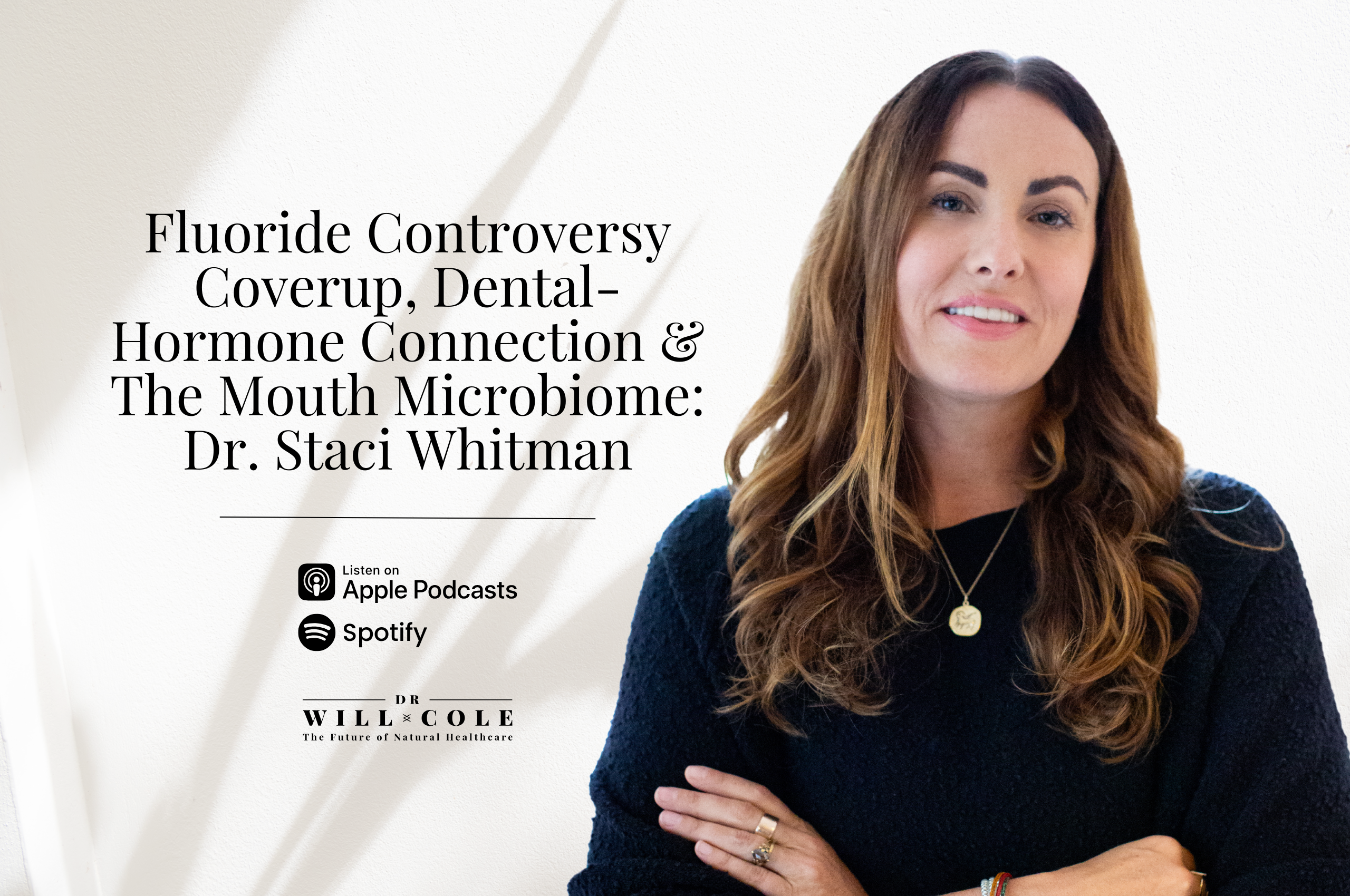 Dr. Staci Whitman - Blog Graphic