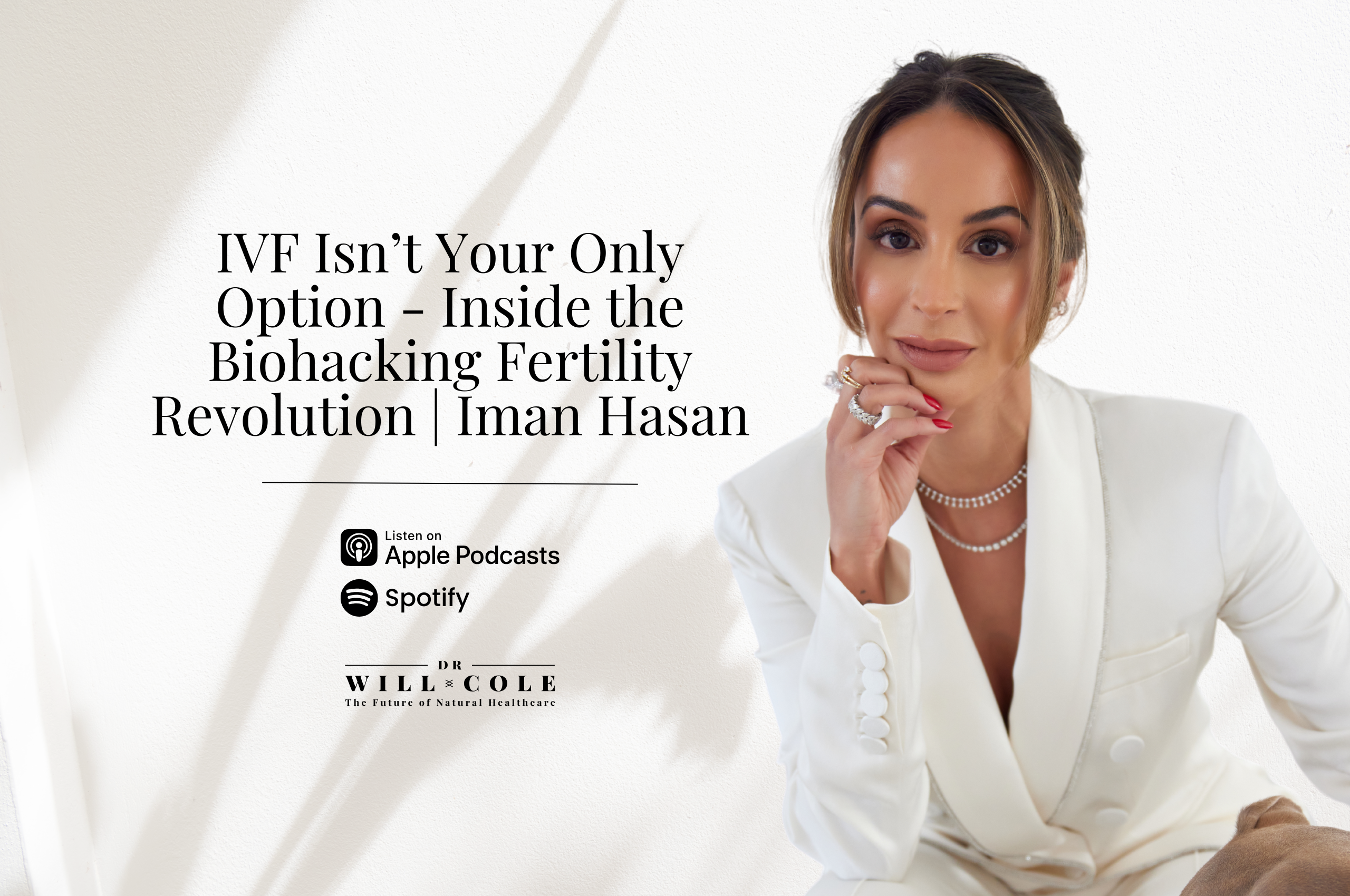 Iman Hasan - Blog Post