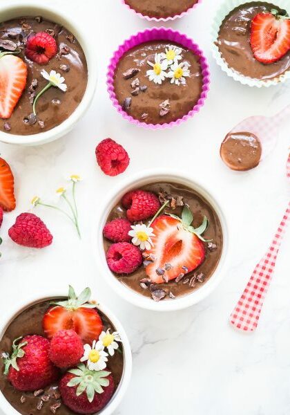 15 Healthy Diet Recipes Dr. Will Cole 22