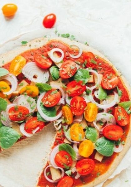 15 Healthy Diet Recipes Dr. Will Cole 5
