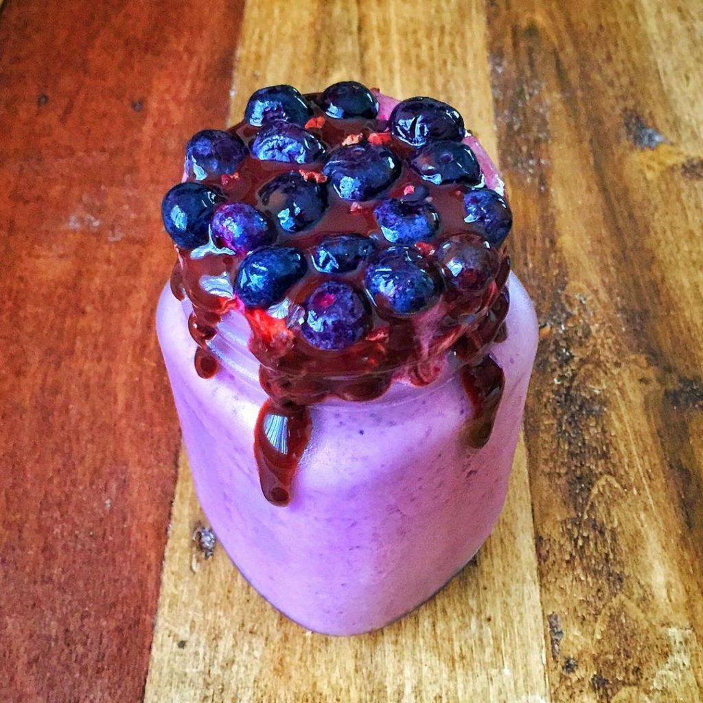 6 Best Smoothies For Reducing Inflammation Dr. Will Cole 1
