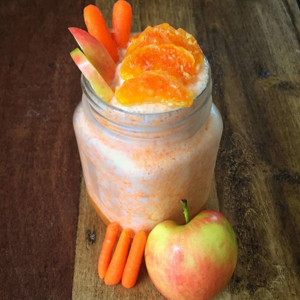 6 Best Smoothies For Reducing Inflammation Dr. Will Cole 2