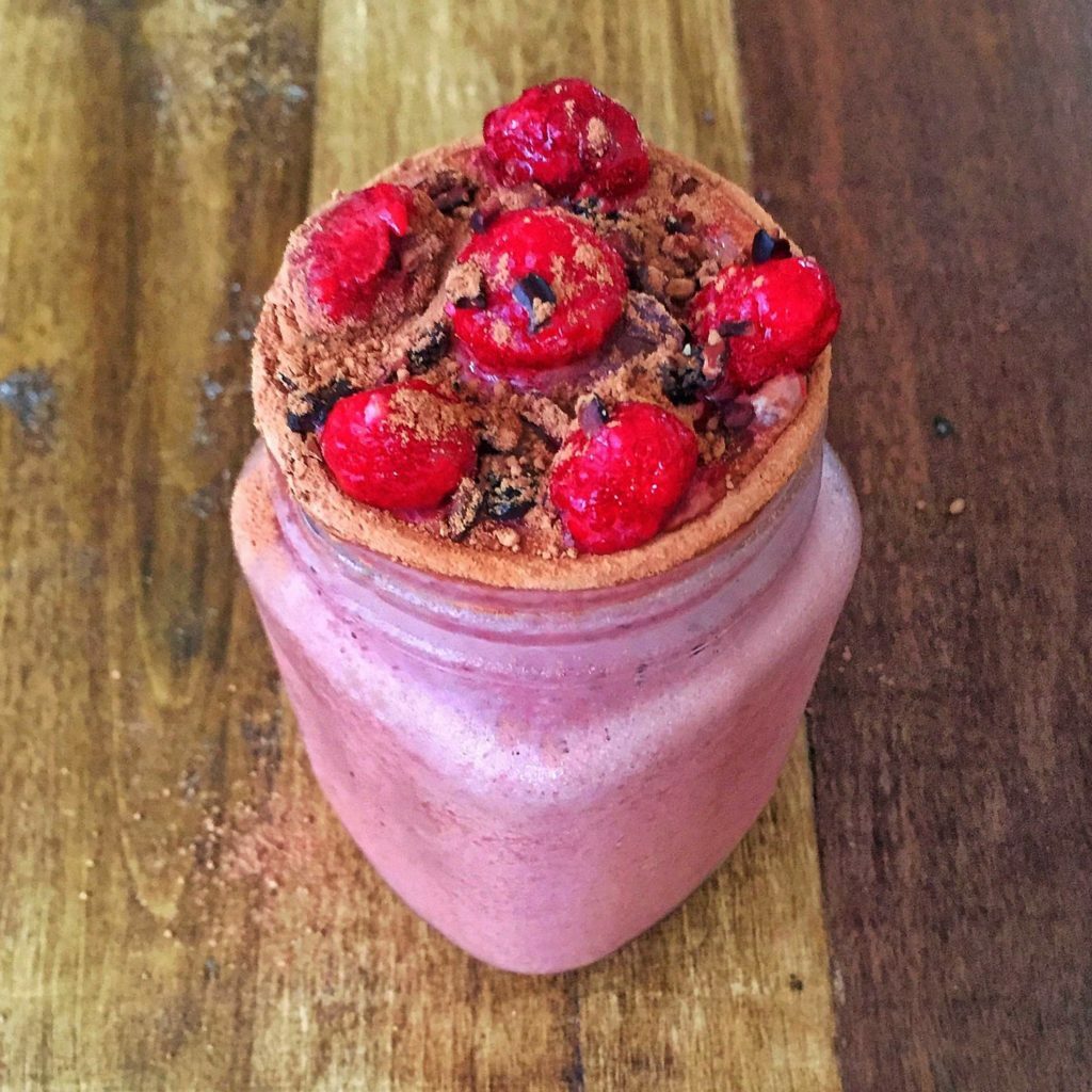 6 Best Smoothies For Reducing Inflammation Dr. Will Cole 3