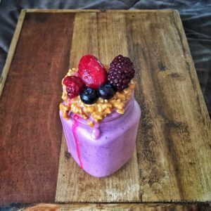 6 Best Smoothies For Reducing Inflammation Dr. Will Cole 4