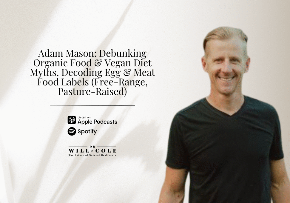 Adam Mason