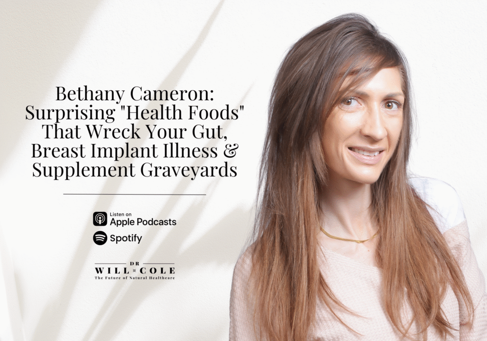 Bethany Cameron - Blog Post
