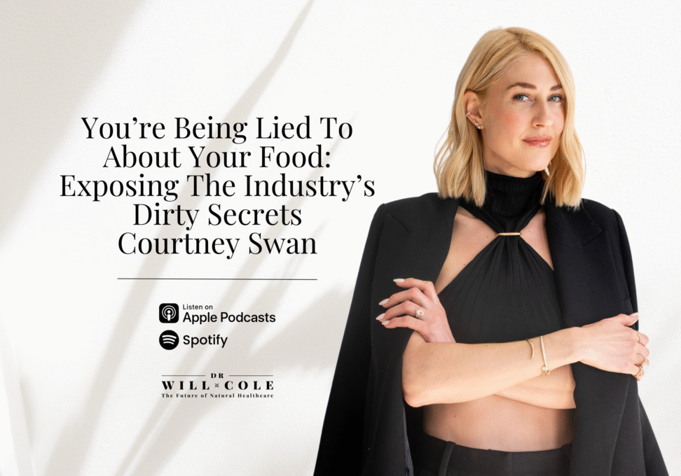 Courtney Swan - Blog Graphic