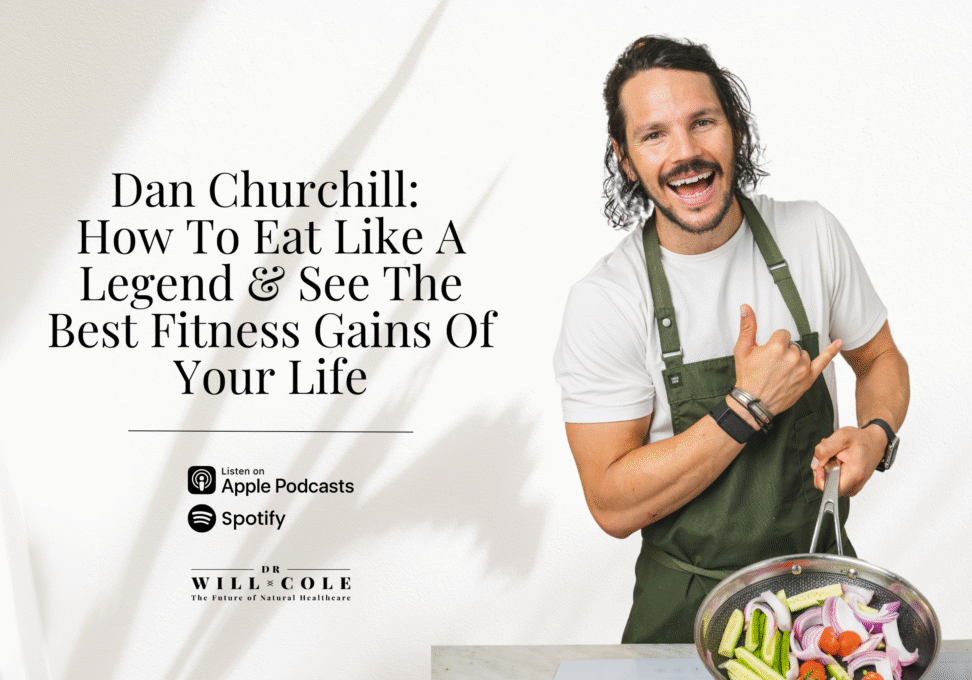 Dan Churchill - Blog Post