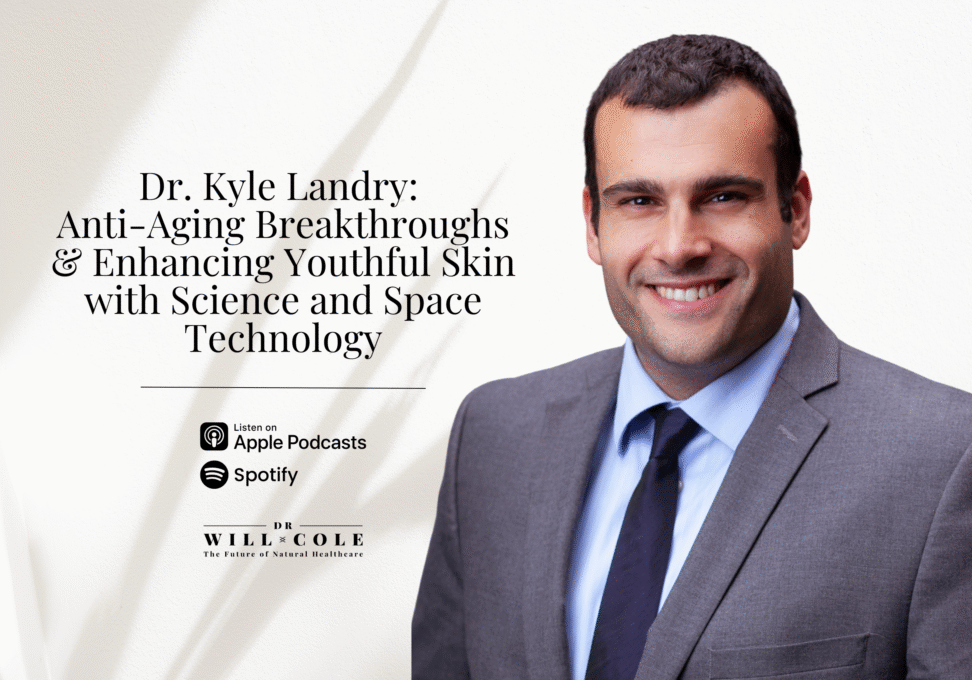 Dr. Kyle Landry - Blog Post